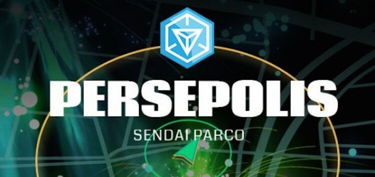 仙台パルコ_INGRESS