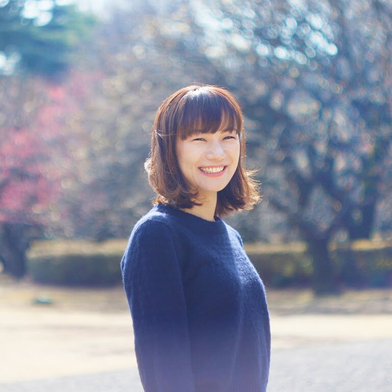 三川夏代